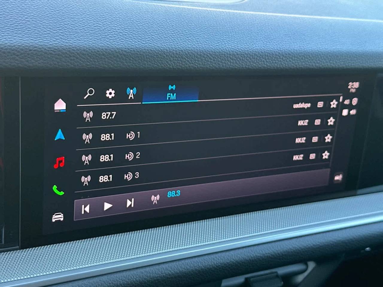 2026 Porsche Cayenne Coupe