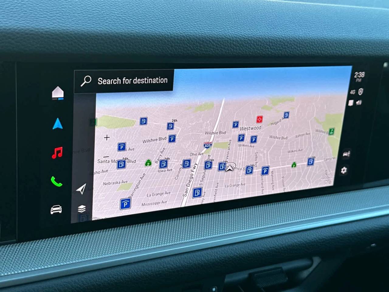 2026 Porsche Cayenne Coupe