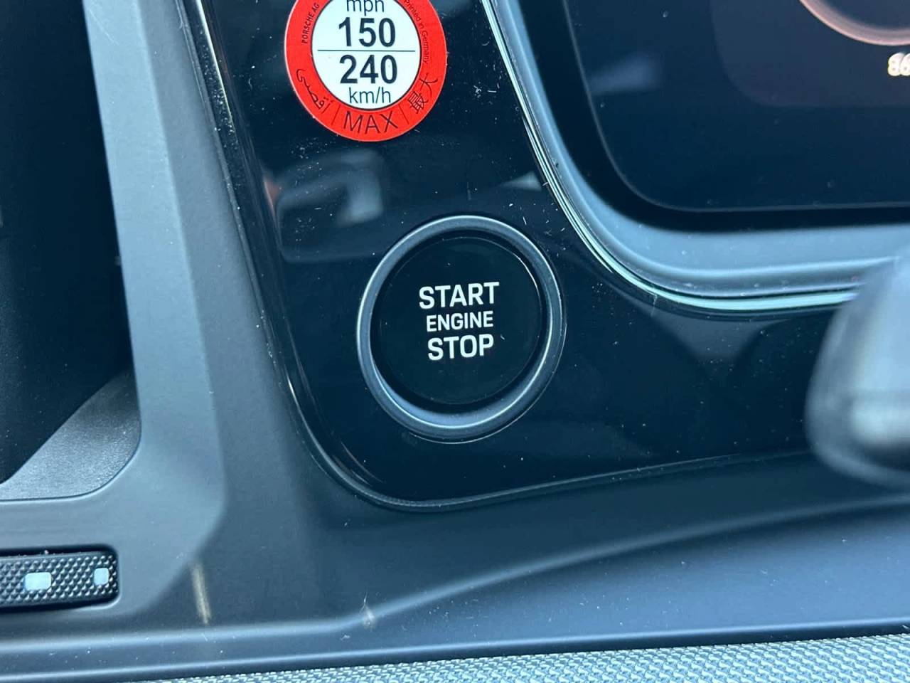 2026 Porsche Cayenne Coupe