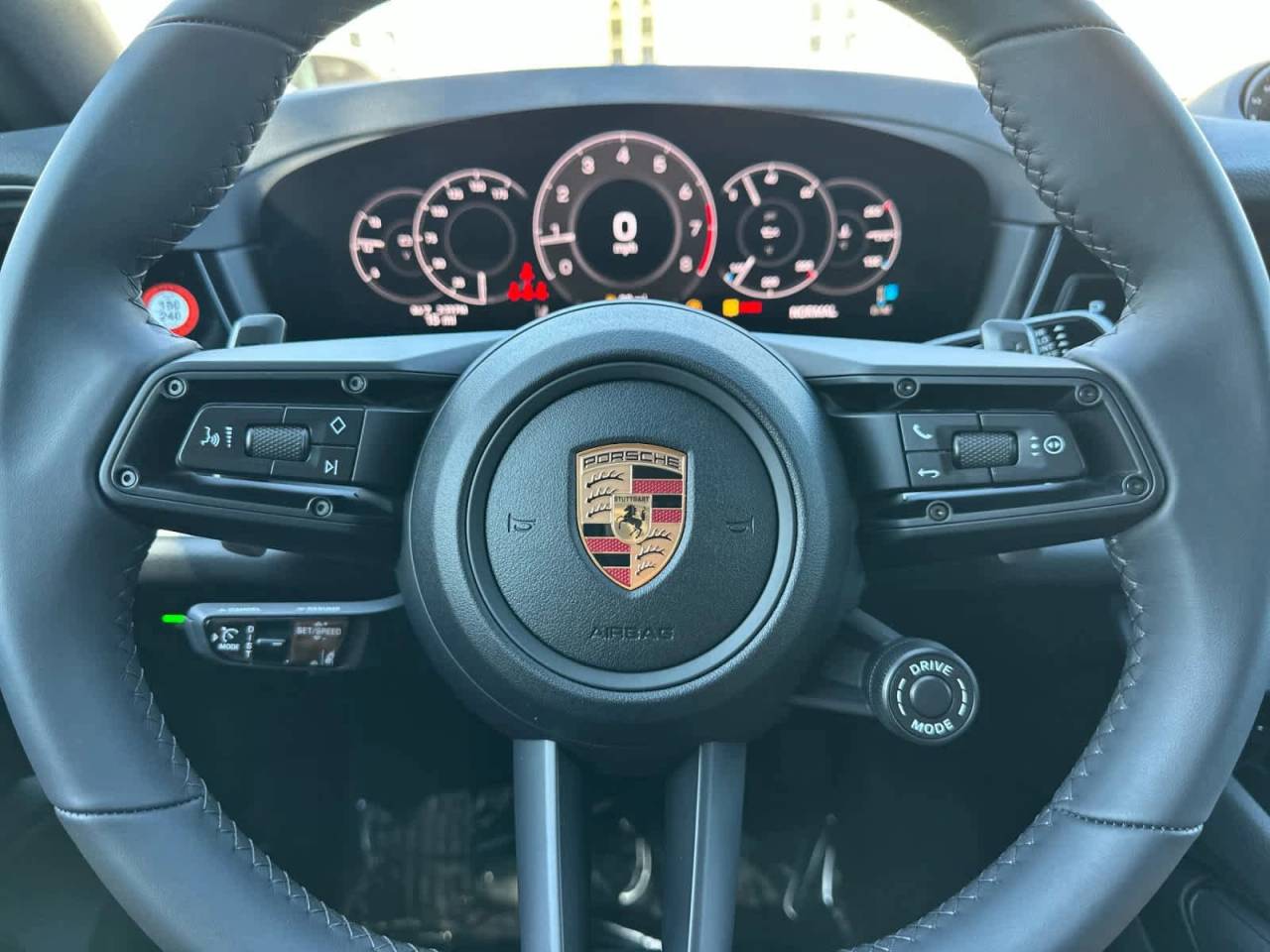 2026 Porsche Cayenne Coupe