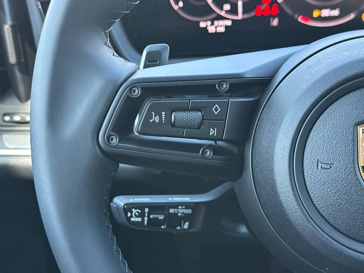 2026 Porsche Cayenne Coupe