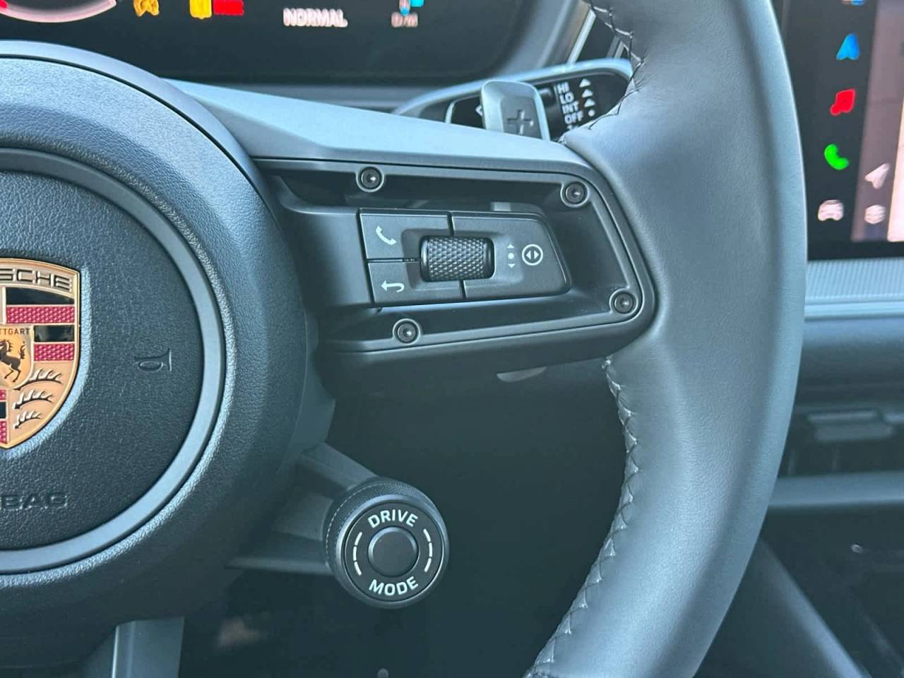 2026 Porsche Cayenne Coupe