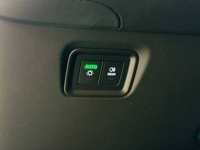 2025 Porsche Cayenne Coupe AWD