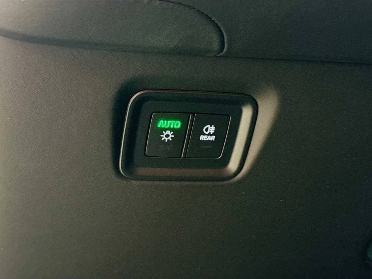 2025 Porsche Cayenne Coupe AWD