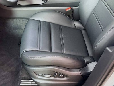 2025 Porsche Cayenne Coupe AWD