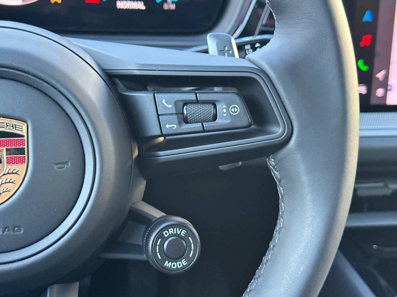 2025 Porsche Cayenne Coupe