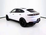 2025 Porsche Cayenne Coupe AWD