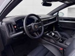 2025 Porsche Cayenne Coupe AWD