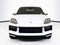 2025 Porsche Cayenne Coupe AWD