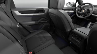 2026 Porsche Cayenne Cayenne Coupe