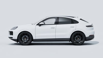 2026 Porsche Cayenne Cayenne Coupe