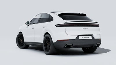 2026 Porsche Cayenne Cayenne Coupe
