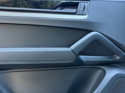 2025 Porsche Cayenne Cayenne Coupe