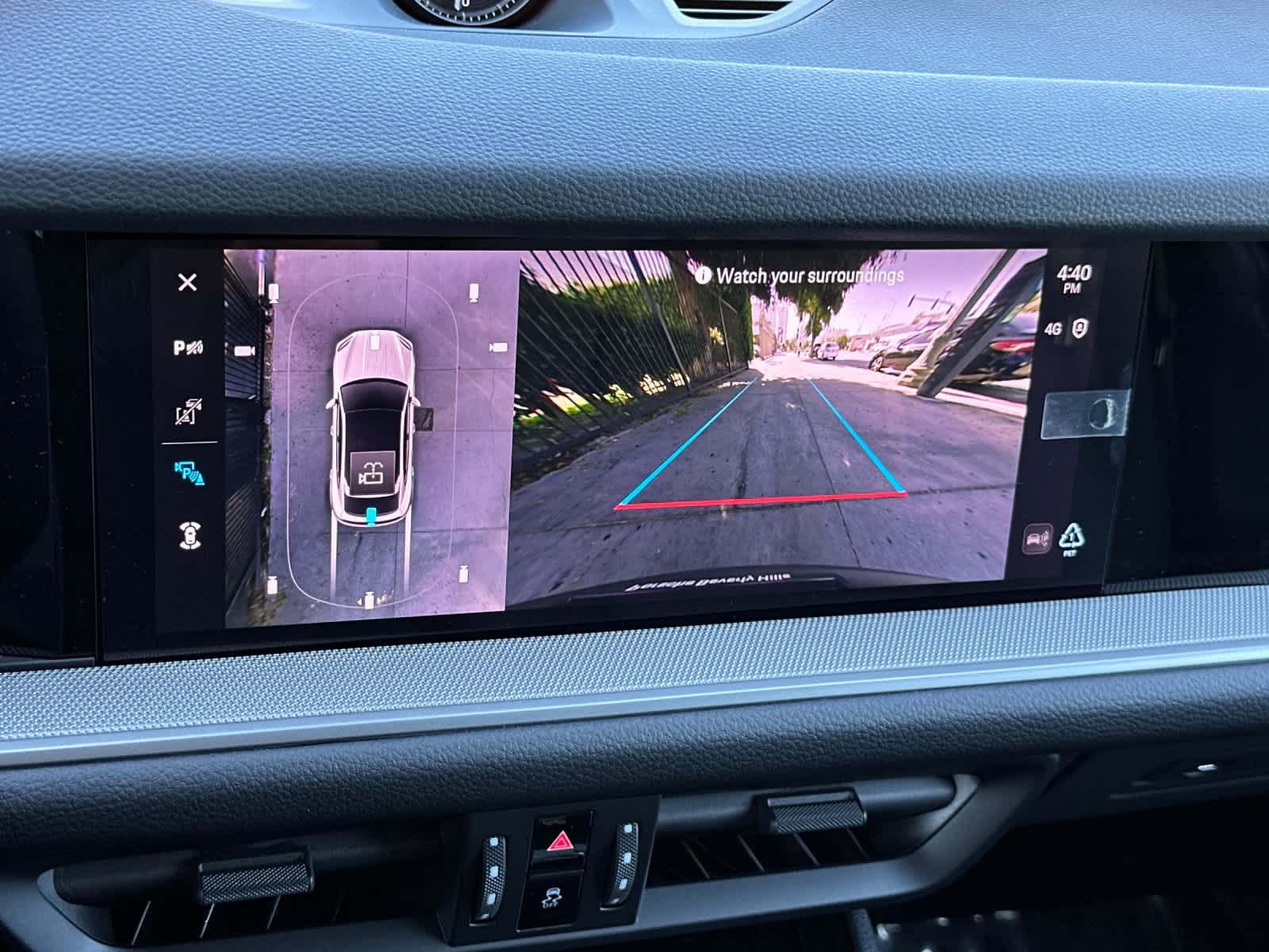 2025 Porsche Cayenne Cayenne Coupe