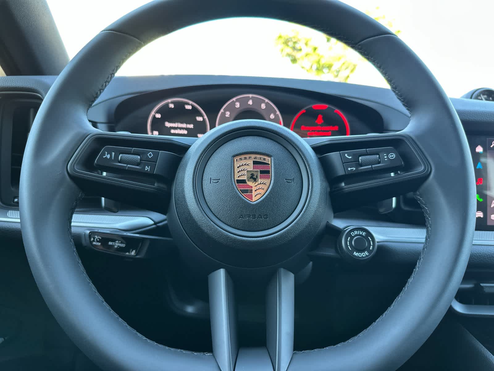 2025 Porsche Cayenne Cayenne Coupe