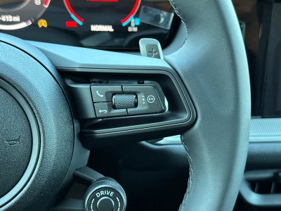 2025 Porsche Cayenne Cayenne Coupe