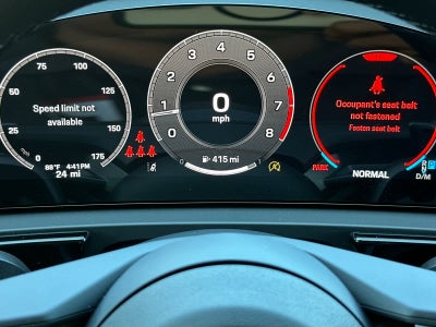 2025 Porsche Cayenne Cayenne Coupe
