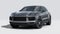 2025 Porsche Cayenne Coupe