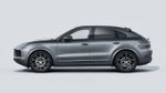 2025 Porsche Cayenne Coupe