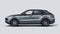2025 Porsche Cayenne Coupe
