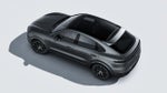 2025 Porsche Cayenne Coupe