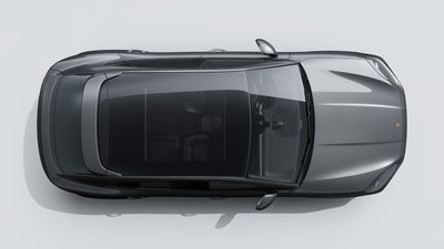 2025 Porsche Cayenne Coupe