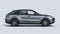 2025 Porsche Cayenne Coupe