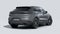 2025 Porsche Cayenne Coupe