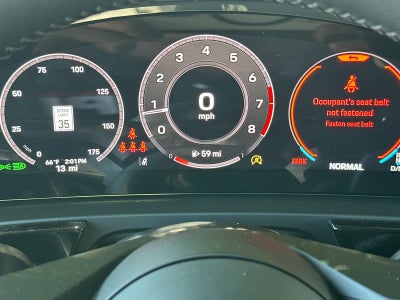2026 Porsche Cayenne Cayenne Coupe