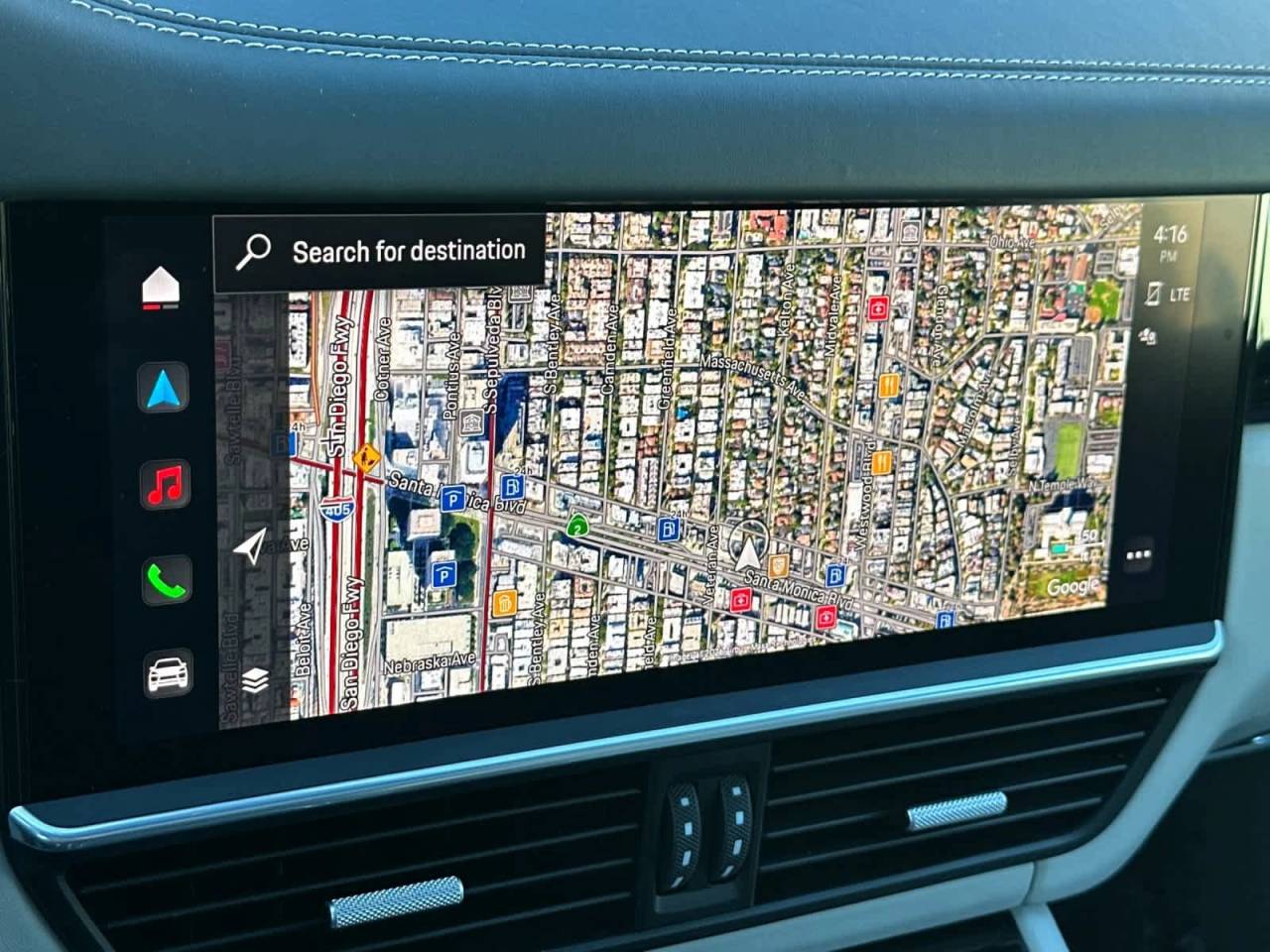 2023 Porsche Cayenne Coupe Platinum Edition