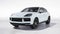 2026 Porsche Cayenne Coupe AWD