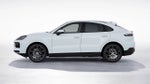 2026 Porsche Cayenne Coupe AWD