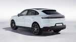 2026 Porsche Cayenne Coupe AWD