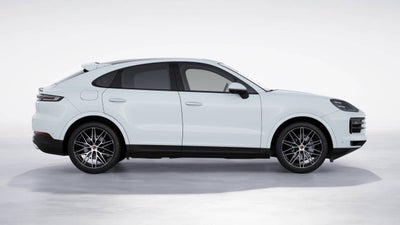 2026 Porsche Cayenne Coupe AWD
