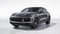 2024 Porsche Cayenne Cayenne Coupe