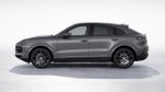 2024 Porsche Cayenne Cayenne Coupe