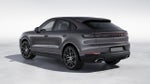 2024 Porsche Cayenne Cayenne Coupe