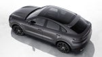 2024 Porsche Cayenne Cayenne Coupe