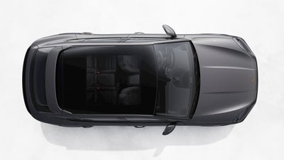 2024 Porsche Cayenne Cayenne Coupe