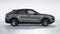 2024 Porsche Cayenne Cayenne Coupe