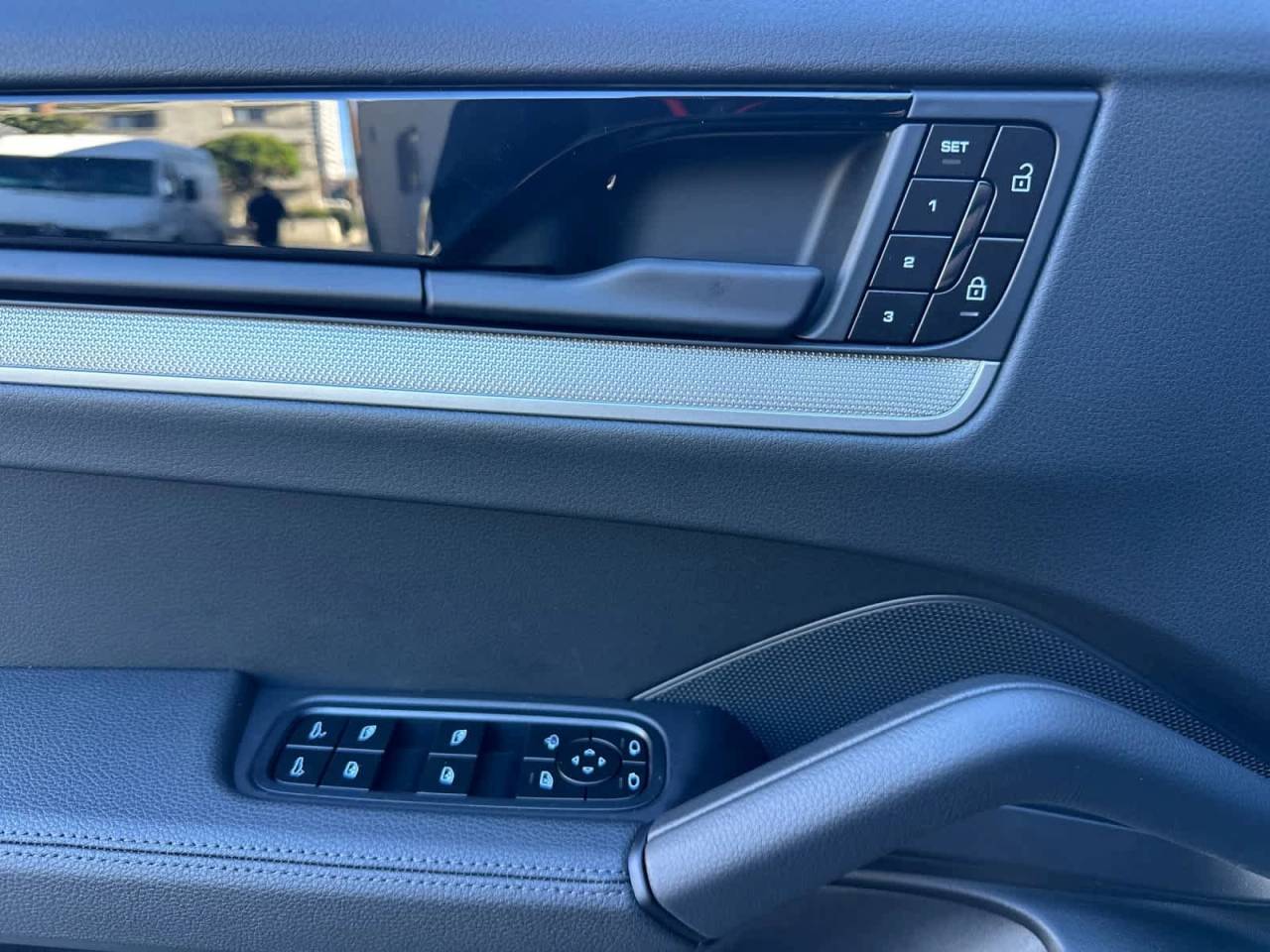 2026 Porsche Cayenne Coupe