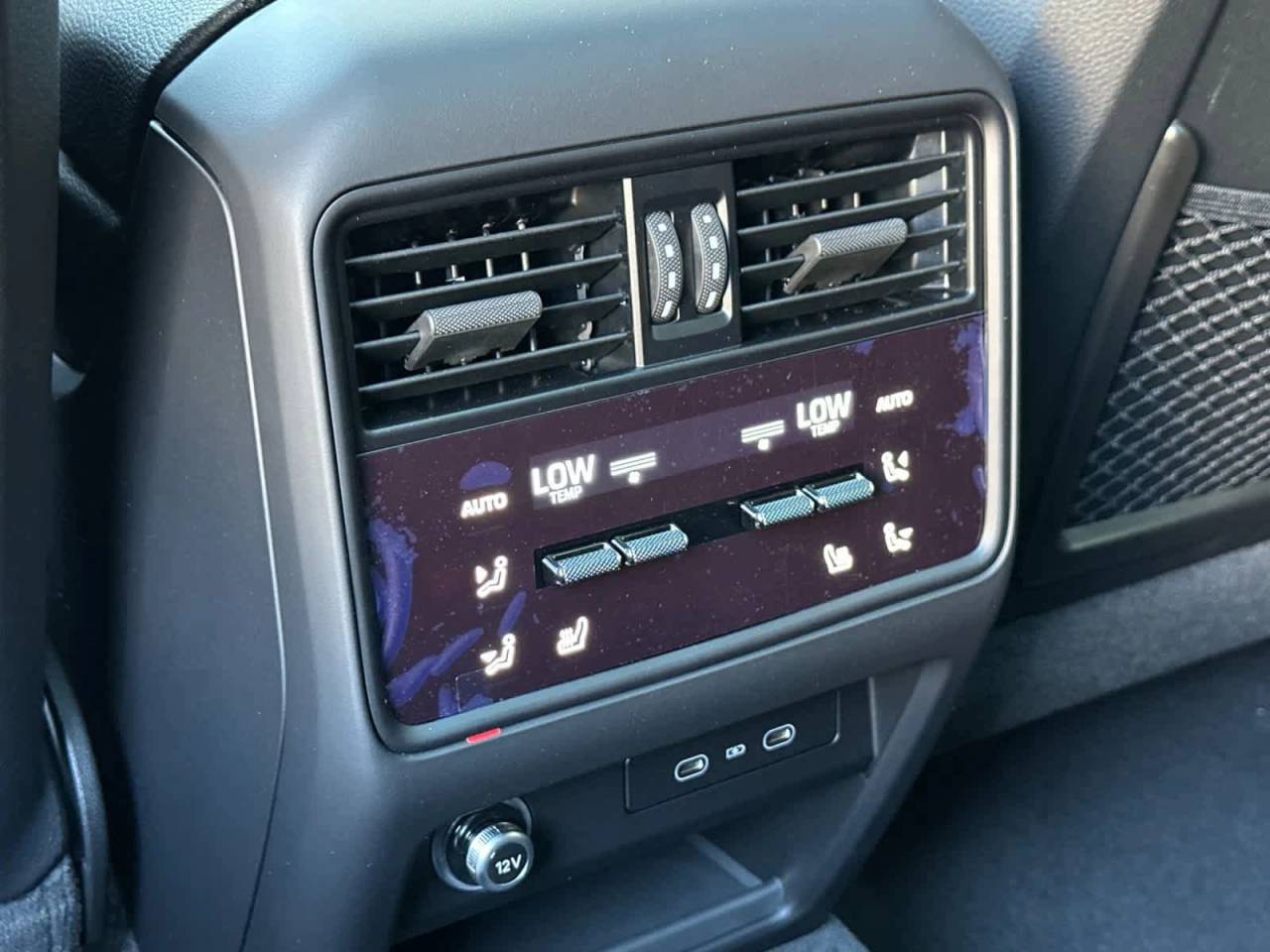 2026 Porsche Cayenne Coupe