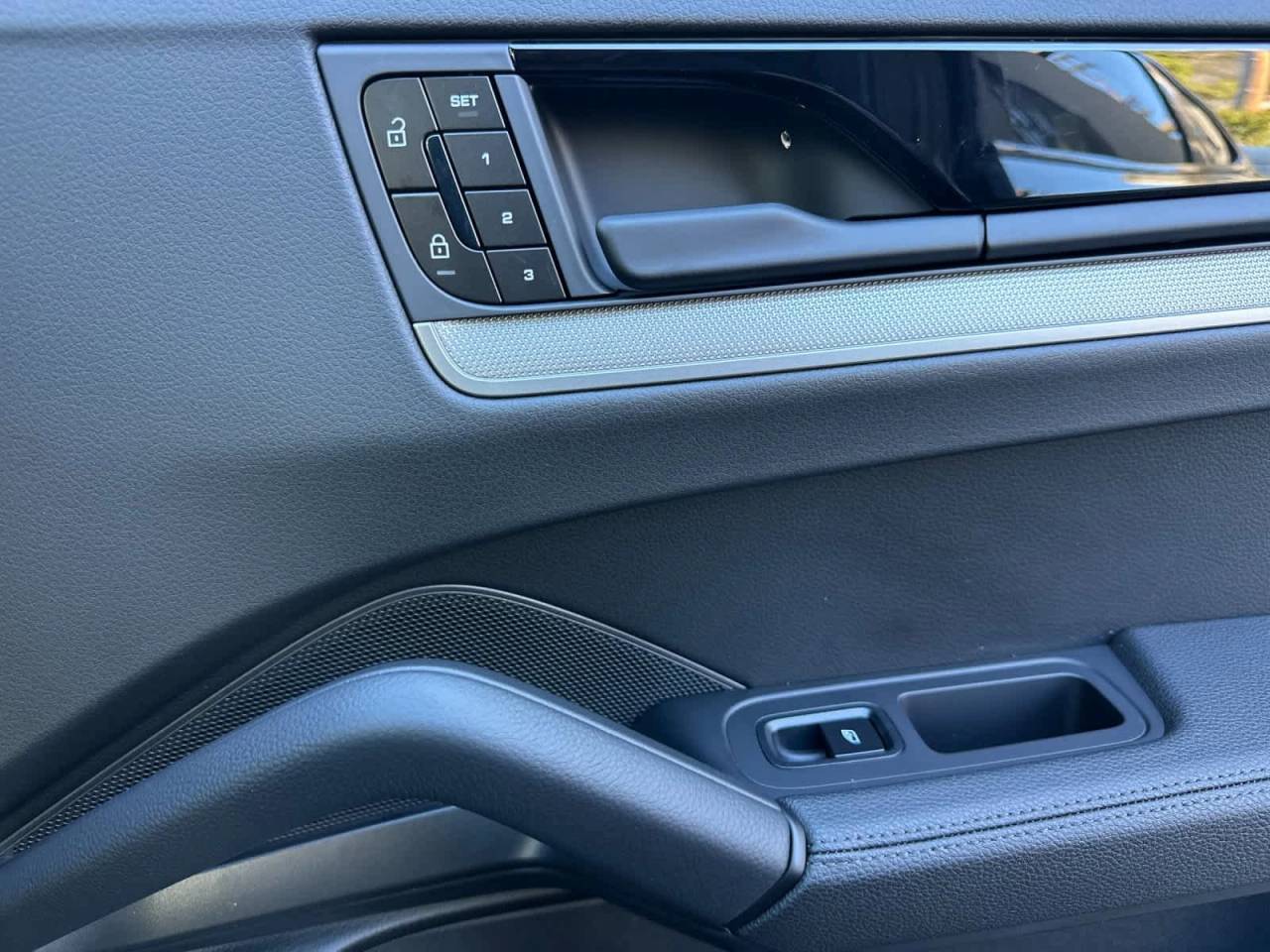 2026 Porsche Cayenne Coupe