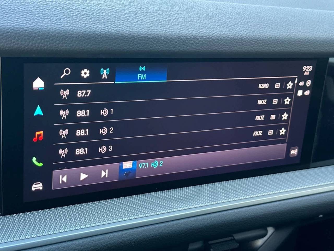 2026 Porsche Cayenne Coupe