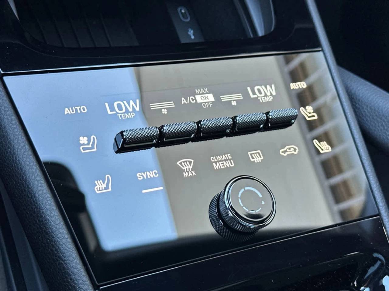 2026 Porsche Cayenne Coupe