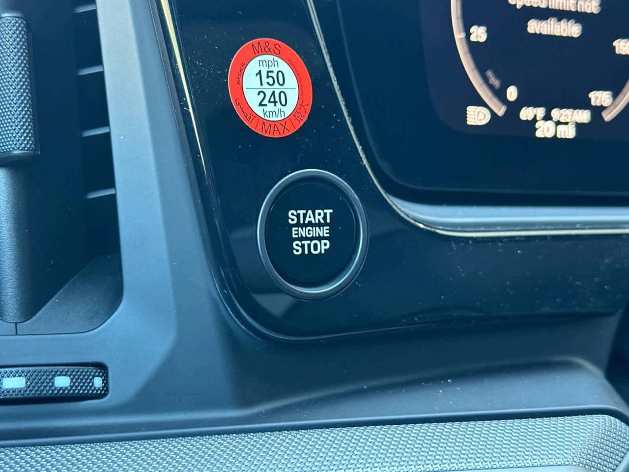 2026 Porsche Cayenne Coupe