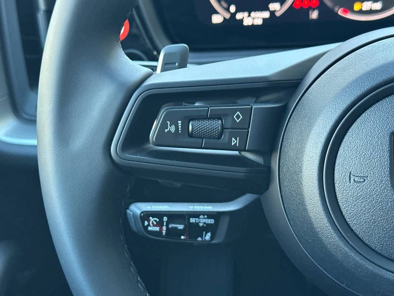 2026 Porsche Cayenne Coupe