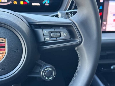 2026 Porsche Cayenne Coupe