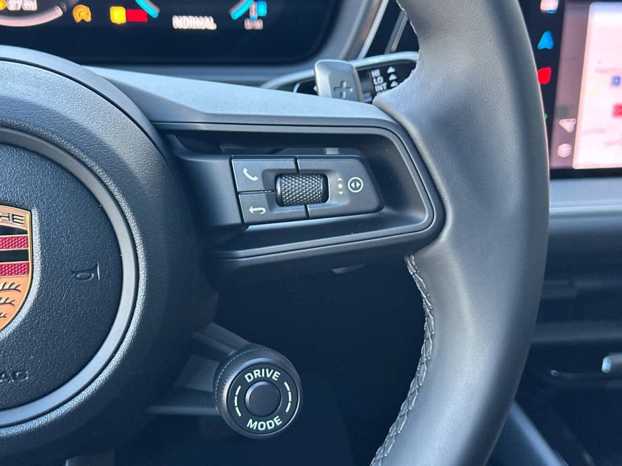 2026 Porsche Cayenne Coupe