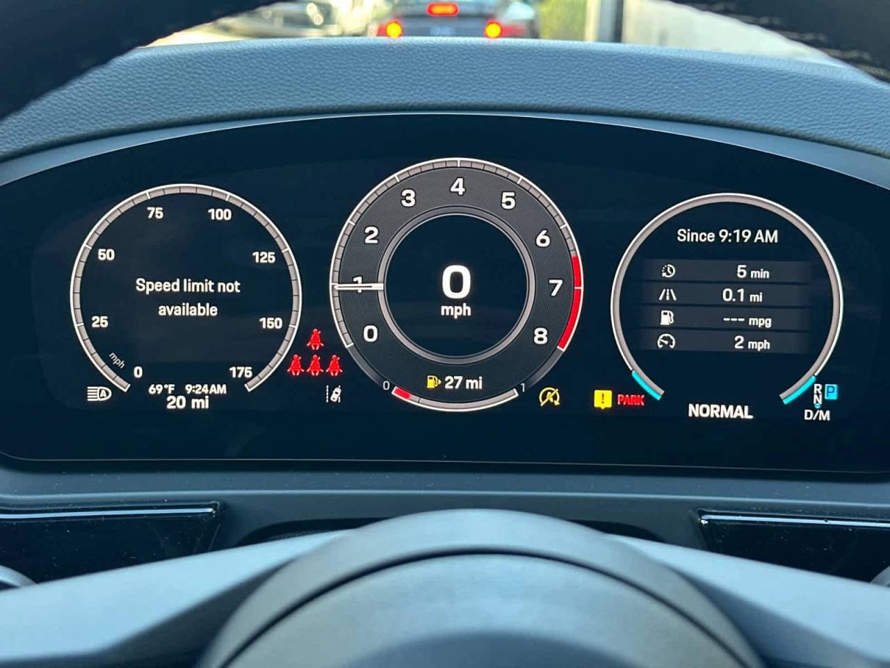 2026 Porsche Cayenne Coupe